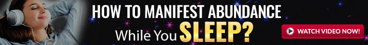 Manifest Magic Sleep